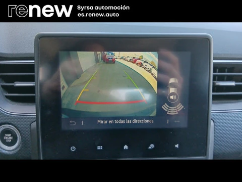 Renault Arkana Equilibre TCe 103kW(140CV) EDC mild hyb