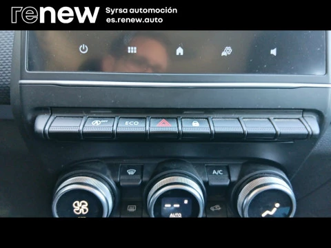 Renault Arkana Equilibre TCe 103kW(140CV) EDC mild hyb