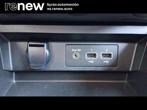 Renault Arkana Equilibre TCe 103kW(140CV) EDC mild hyb