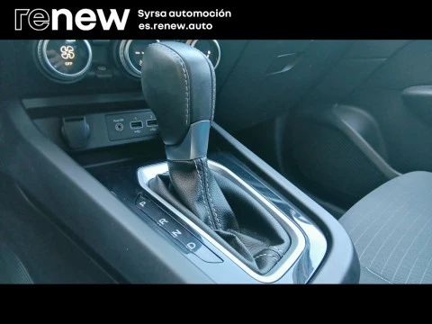 Renault Arkana Equilibre TCe 103kW(140CV) EDC mild hyb