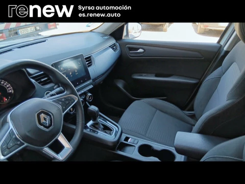 Renault Arkana Equilibre TCe 103kW(140CV) EDC mild hyb