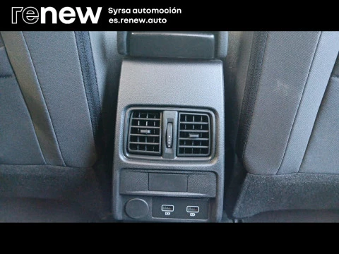 Renault Arkana Equilibre TCe 103kW(140CV) EDC mild hyb