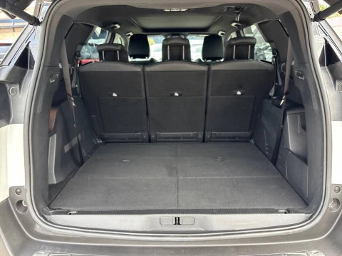 Peugeot 5008 1.5 BlueHDi 96kW S&S GT EAT8