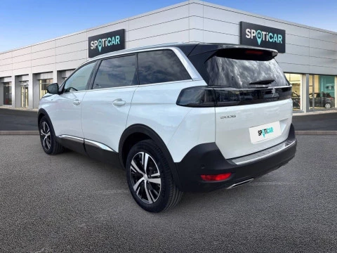 Peugeot 5008 1.5 BlueHDi 96kW S&S GT EAT8