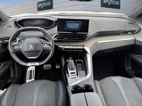 Peugeot 5008 1.5 BlueHDi 96kW S&S GT EAT8