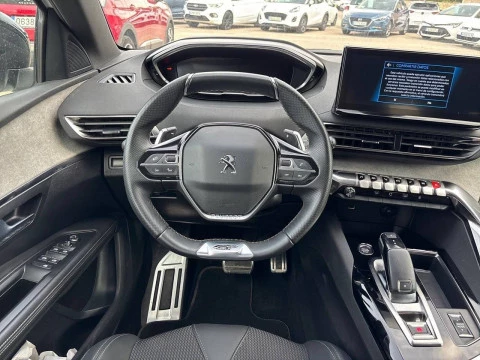 Peugeot 5008 1.5 BlueHDi 96kW S&S GT EAT8