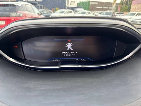 Peugeot 5008 1.5 BlueHDi 96kW S&S GT EAT8