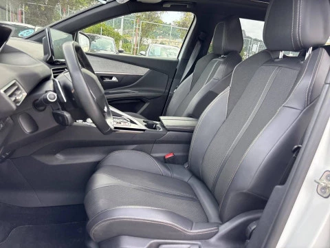 Peugeot 5008 1.5 BlueHDi 96kW S&S GT EAT8