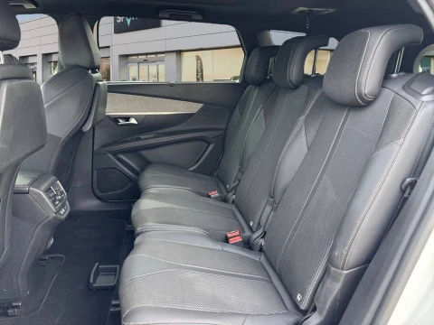 Peugeot 5008 1.5 BlueHDi 96kW S&S GT EAT8