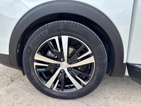 Peugeot 5008 1.5 BlueHDi 96kW S&S GT EAT8