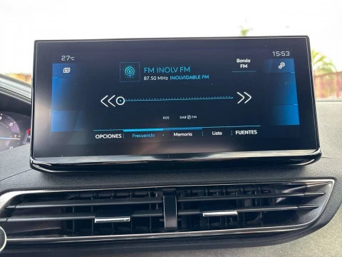 Peugeot 5008 1.5 BlueHDi 96kW S&S GT EAT8