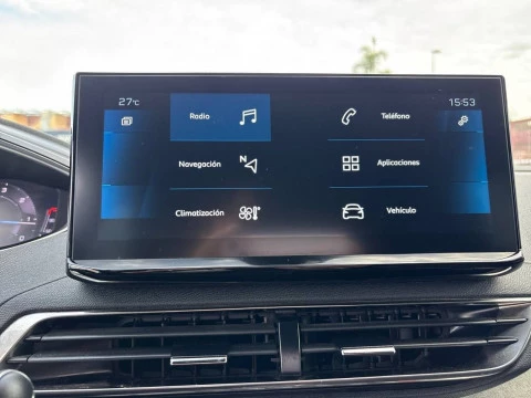 Peugeot 5008 1.5 BlueHDi 96kW S&S GT EAT8