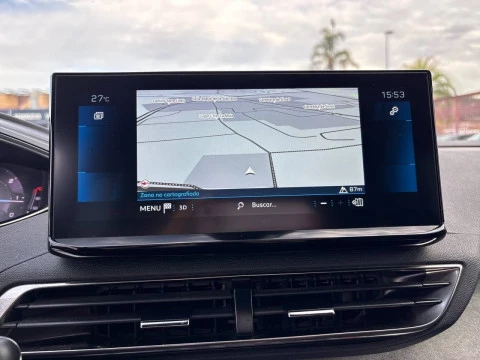 Peugeot 5008 1.5 BlueHDi 96kW S&S GT EAT8