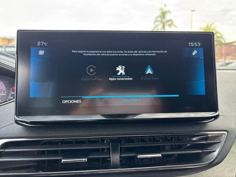 Peugeot 5008 1.5 BlueHDi 96kW S&S GT EAT8