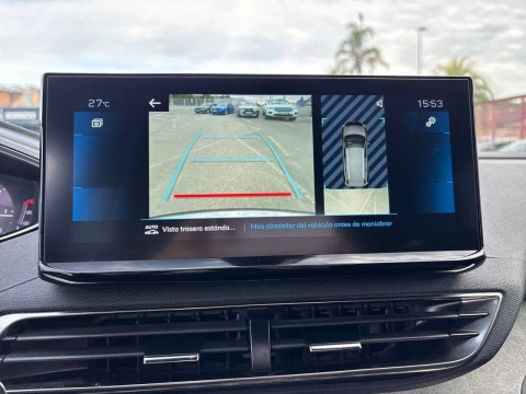 Peugeot 5008 1.5 BlueHDi 96kW S&S GT EAT8