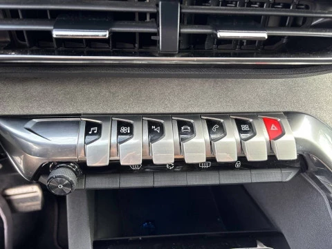 Peugeot 5008 1.5 BlueHDi 96kW S&S GT EAT8