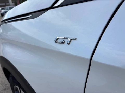 Peugeot 5008 1.5 BlueHDi 96kW S&S GT EAT8