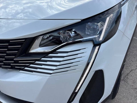 Peugeot 5008 1.5 BlueHDi 96kW S&S GT EAT8