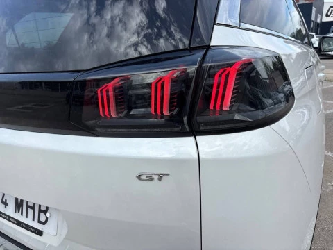 Peugeot 5008 1.5 BlueHDi 96kW S&S GT EAT8