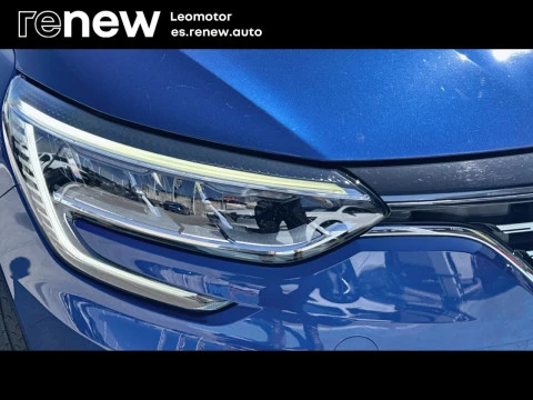 Renault Megane  1.3 TCe GPF Zen 103kW