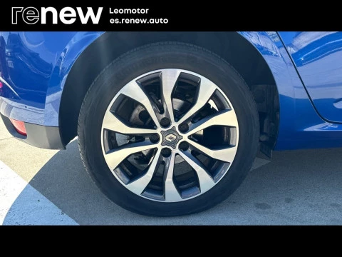 Renault Megane  1.3 TCe GPF Zen 103kW