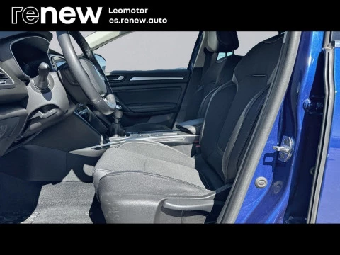 Renault Megane  1.3 TCe GPF Zen 103kW