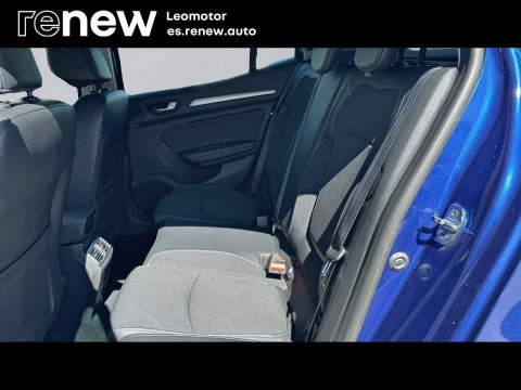 Renault Megane  1.3 TCe GPF Zen 103kW