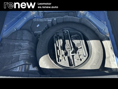 Renault Megane  1.3 TCe GPF Zen 103kW