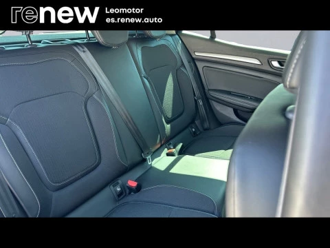 Renault Megane  1.3 TCe GPF Zen 103kW