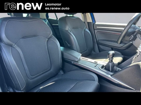 Renault Megane  1.3 TCe GPF Zen 103kW