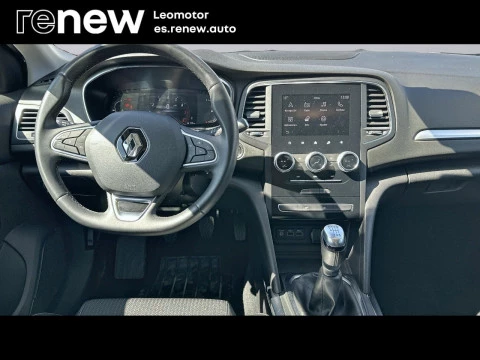 Renault Megane  1.3 TCe GPF Zen 103kW