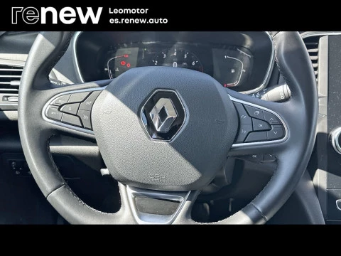 Renault Megane  1.3 TCe GPF Zen 103kW