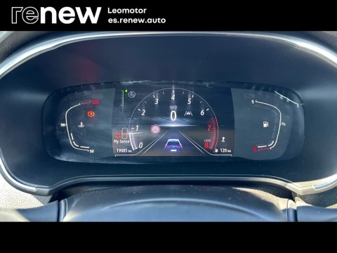 Renault Megane  1.3 TCe GPF Zen 103kW