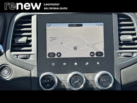 Renault Megane  1.3 TCe GPF Zen 103kW