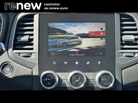 Renault Megane  1.3 TCe GPF Zen 103kW