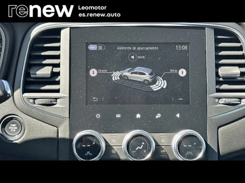 Renault Megane  1.3 TCe GPF Zen 103kW