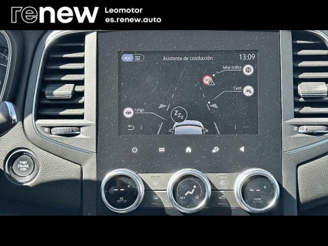 Renault Megane  1.3 TCe GPF Zen 103kW