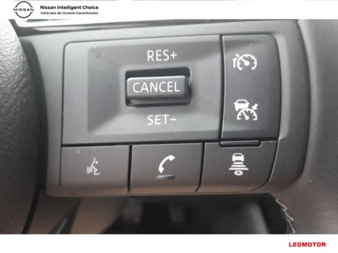 Nissan Qashqai  MHEV Acenta (EURO 6d) 2021