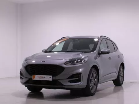 Ford Kuga ST-Line 2.5 Duratec FHEV 140kW Auto