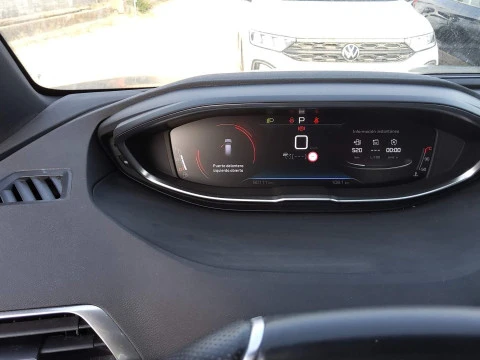 Peugeot 3008 1.5 BlueHDi 96kW S&S GT EAT8