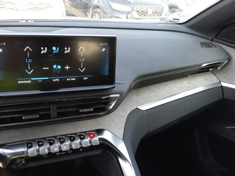 Peugeot 3008 1.5 BlueHDi 96kW S&S GT EAT8