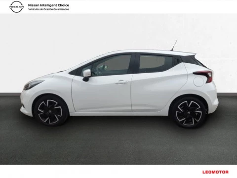Nissan Micra  Acenta 2020