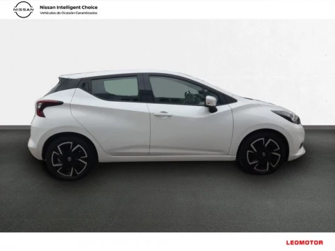 Nissan Micra  Acenta 2020