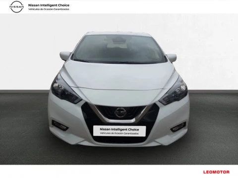 Nissan Micra  Acenta 2020