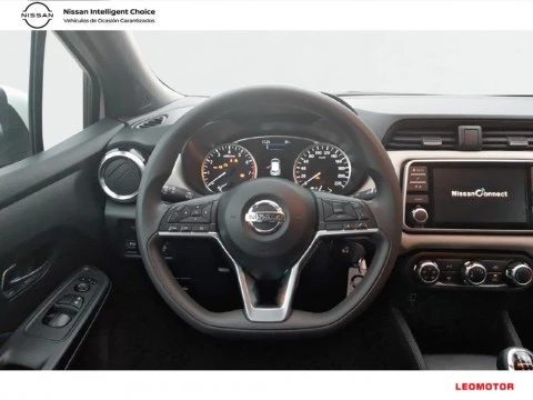 Nissan Micra  Acenta 2020