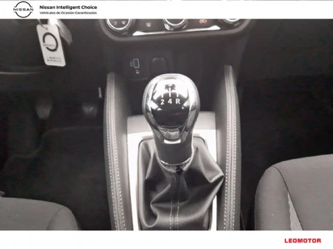 Nissan Micra  Acenta 2020