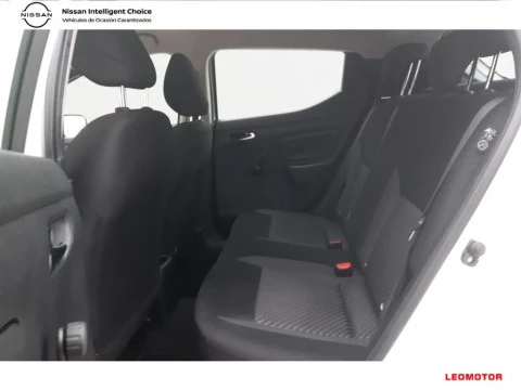 Nissan Micra  Acenta 2020