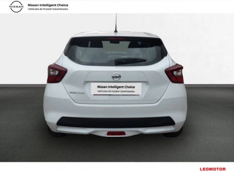 Nissan Micra  Acenta 2020