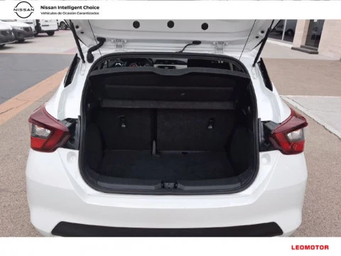 Nissan Micra  Acenta 2020