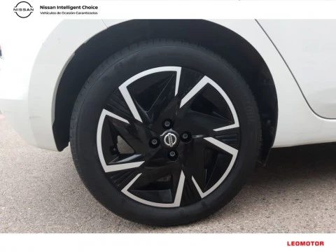 Nissan Micra  Acenta 2020